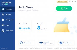 Clean Master(猎豹清理大师)