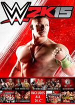 WWE2K15被压制锁喉如何解决 被压制锁喉反击办法