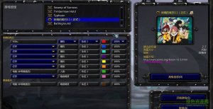 妖精的尾巴3.1正式版_魔兽防守地图附隐藏