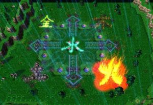 魔幻国内1.8附隐藏英雄密码和攻略