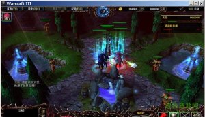 魔道5.2_魔兽rpg地图附隐藏英雄密码