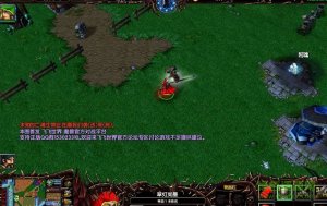 绝仙守护V万古城池正式版1.28_魔兽防守地图
