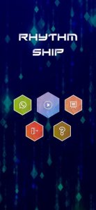 步伐飞船v1.0 Android版