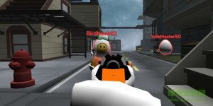 玩具兵射击塔防游戏 v1.0 Android版