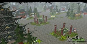 完美世界II乱世楚歌问仙志D.1.0.3 附隐藏英雄密码和攻略