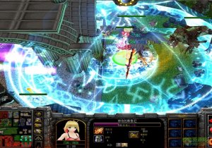 ORPG强化大师3.44_魔兽orpg地图 附攻略+隐藏密码