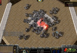 国产FFv2.0正式版_魔兽地图 附隐藏英雄密码+攻略