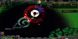 火影忍者羁绊6.9正式版_魔兽防守地图 附隐藏英雄密码