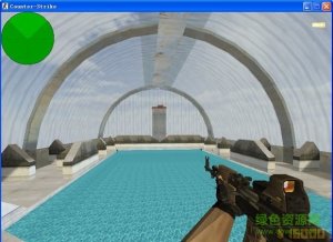 cs1.6fy_pool_day地图