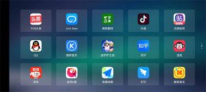 当贝桌面TV版 v4.1.7
