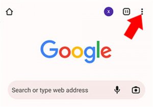 Googleapp(谷歌 Chrome) v138.0.7204.63